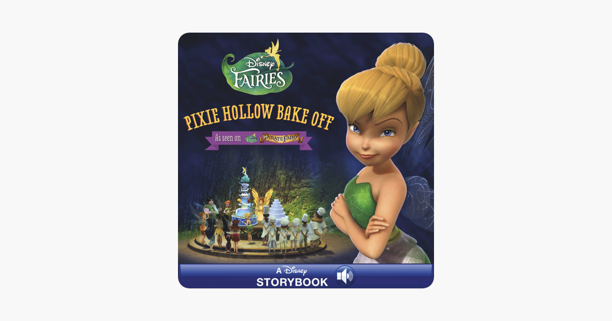 Pixie Hollow For Mac